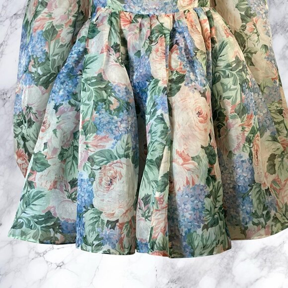 Selkie My So Called Life Puff Dress - Picture 5 of 12